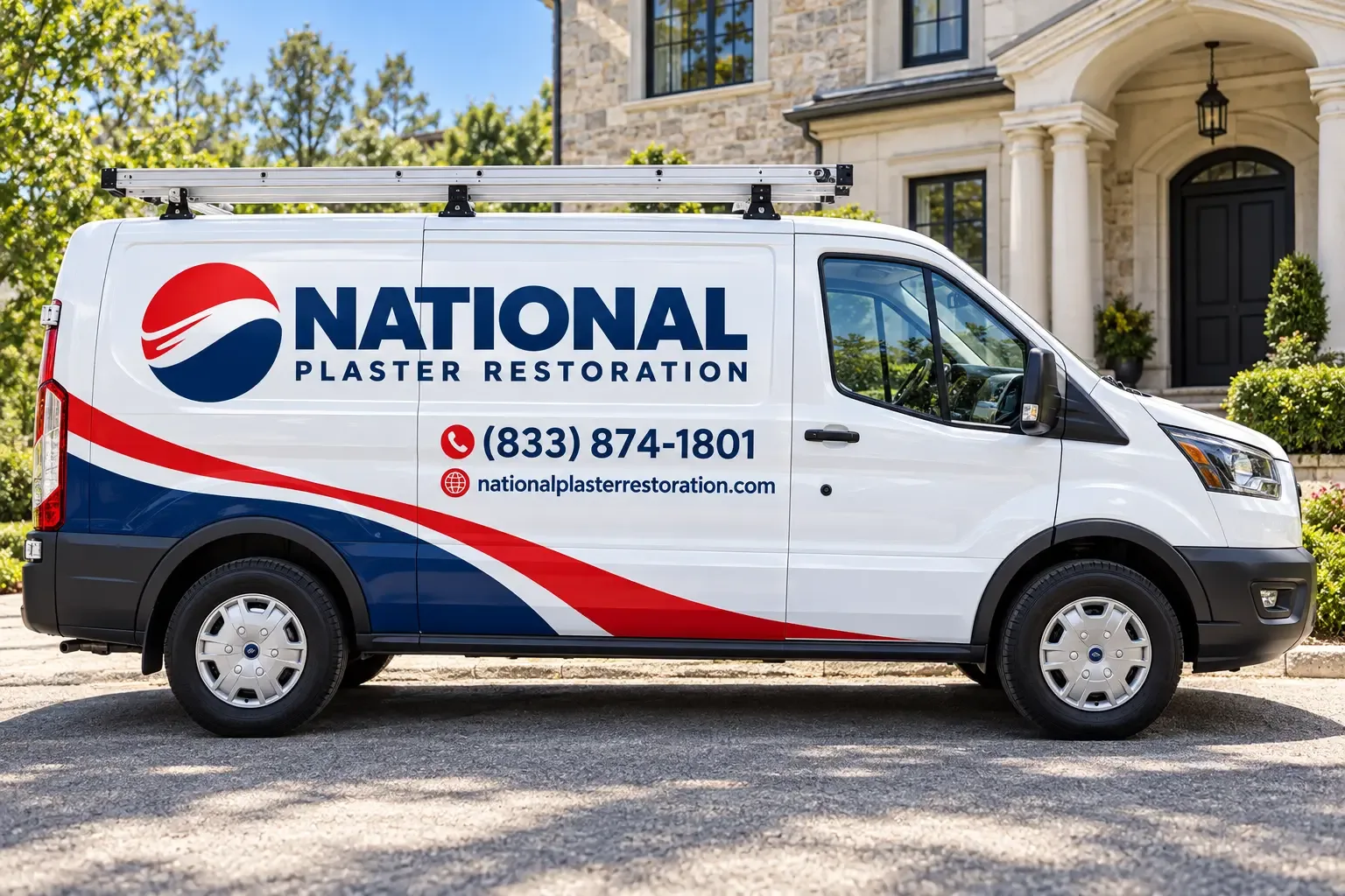 Plaster Repair in Dexter, GA near me