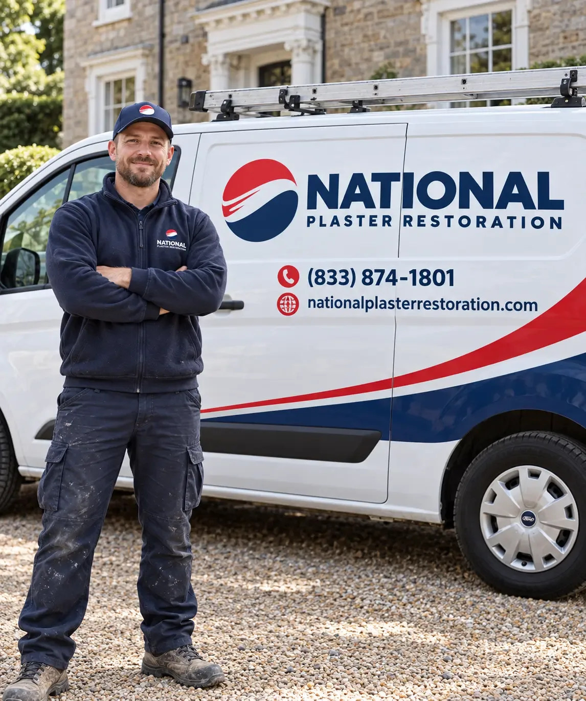 Plaster Repair Dexter, GA FAQs